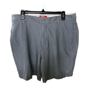 Toes On the Nose mens size 36‎ lined shorts